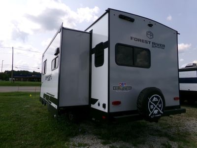 2025 Forest River Surveyor Legend - Photo 4