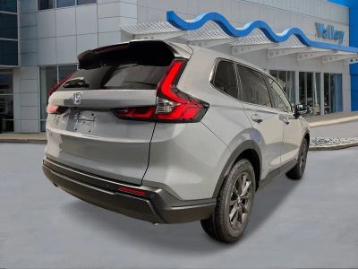 2026 Honda CR-V - Photo 5