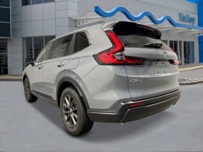 2026 Honda CR-V - Photo 3