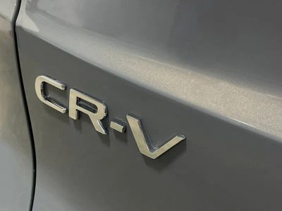 2026 Honda CR-V - Photo 9