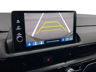 2026 Honda CR-V - Photo 23