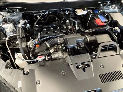 2026 Honda CR-V - Photo 10