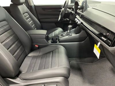 2026 Honda CR-V - Photo 27