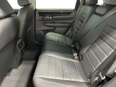 2026 Honda CR-V - Photo 24