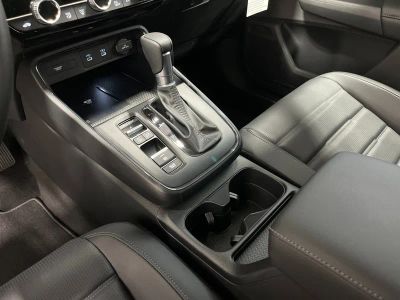 2026 Honda CR-V - Photo 18