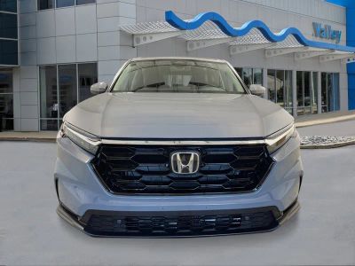 2026 Honda CR-V - Photo 8