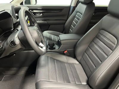 2026 Honda CR-V - Photo 12