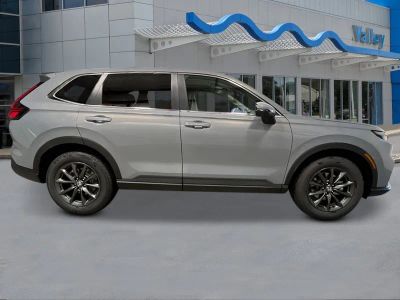 2026 Honda CR-V - Photo 6