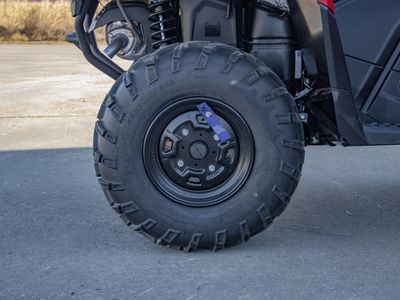 2026 Can-Am Outlander DPS 500 - Photo 23