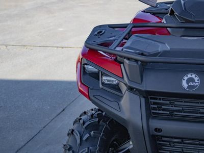 2026 Can-Am Outlander DPS 500 - Photo 19