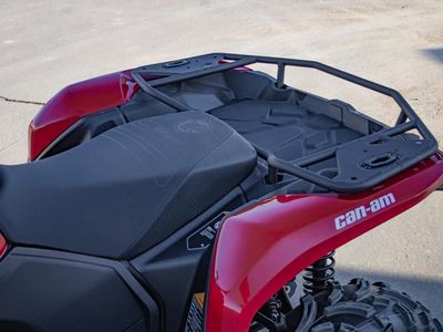2026 Can-Am Outlander DPS 500 - Photo 17