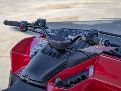 2026 Can-Am Outlander DPS 500 - Photo 15