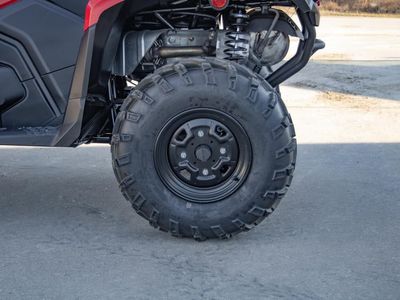 2026 Can-Am Outlander DPS 500 - Photo 20