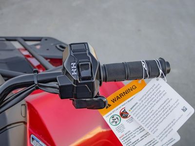 2026 Can-Am Outlander DPS 500 - Photo 27