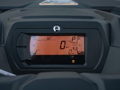2026 Can-Am Outlander DPS 500 - Photo 25