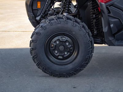 2026 Can-Am Outlander DPS 500 - Photo 21
