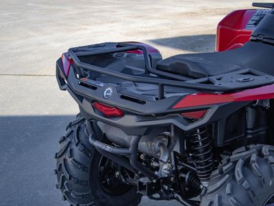 2026 Can-Am Outlander DPS 500 - Photo 14