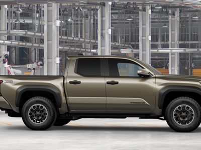 2026 Toyota Tacoma - Photo 13