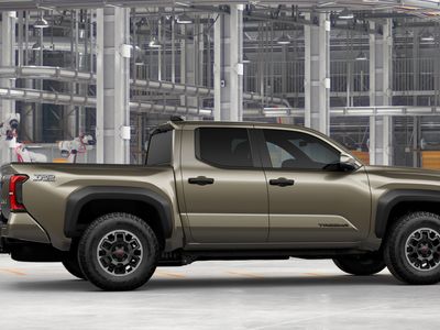 2026 Toyota Tacoma - Photo 12