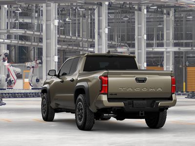 2026 Toyota Tacoma - Photo 7