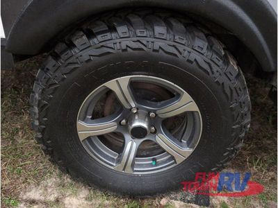 2018 Forest River RV V-Trec — photo 17 view
