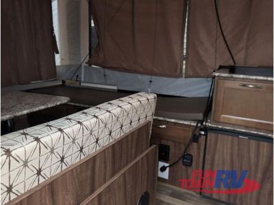 2018 Forest River RV V-Trec — photo 9 view