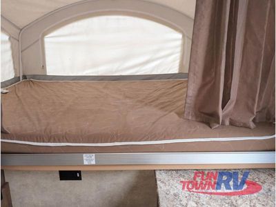 2018 Forest River RV V-Trec — photo 11 view