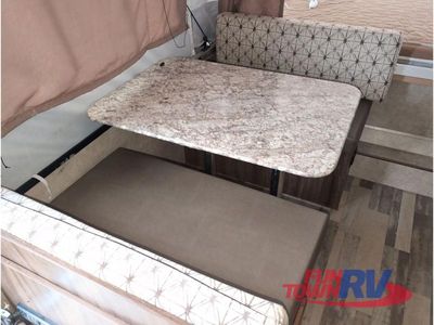 2018 Forest River RV V-Trec — photo 15 view