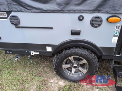 2018 Forest River RV V-Trec — photo 7 view