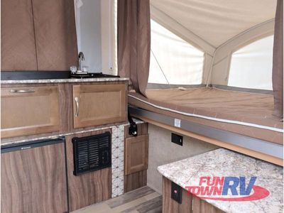 2018 Forest River RV V-Trec — photo 10 view