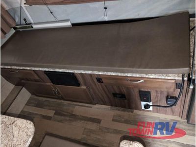 2018 Forest River RV V-Trec — photo 14 view