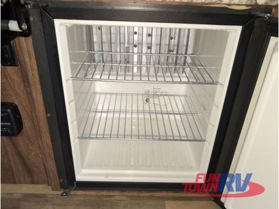 2018 Forest River RV V-Trec — photo 13 view