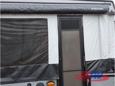 2018 Forest River RV V-Trec — photo 8 view