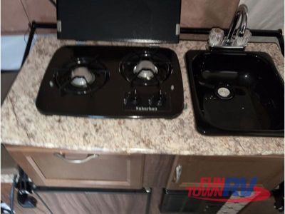 2018 Forest River RV V-Trec — photo 12 view