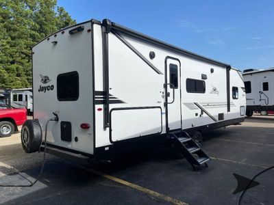 2026 Jayco Jay Flight SLX - Photo 5