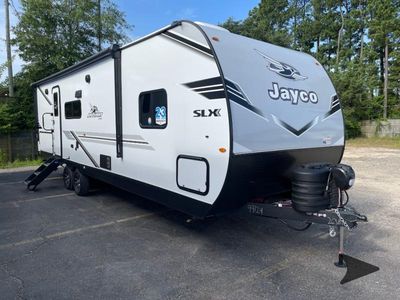 2026 Jayco Jay Flight SLX - Photo 1