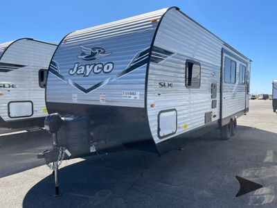 2026 Jayco Jay Flight SLX - Photo 2