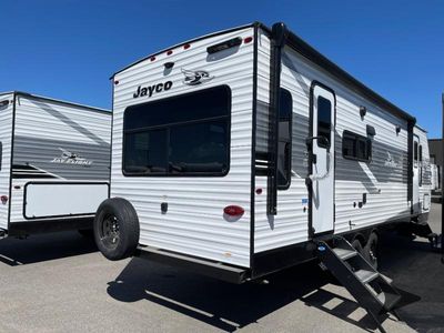 2026 Jayco Jay Flight SLX - Photo 5