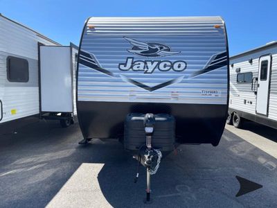 2026 Jayco Jay Flight SLX - Photo 4