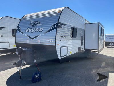 2026 Jayco Jay Flight SLX - Photo 3