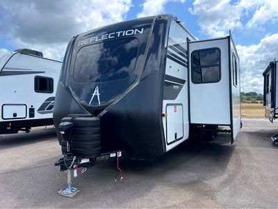 2026 Grand Reflection Travel Trailer - Photo 2