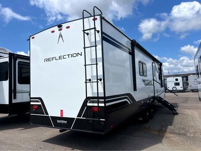 2026 Grand Reflection Travel Trailer - Photo 4