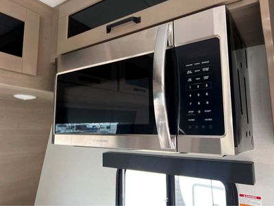 2026 Grand Reflection Travel Trailer - Photo 11