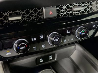 2026 Honda Accord Hybrid — photo 13 view
