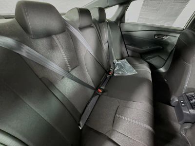2026 Honda Accord Hybrid — photo 30 view