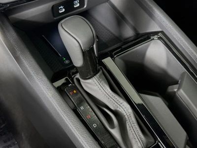 2026 Honda Accord Hybrid — photo 14 view