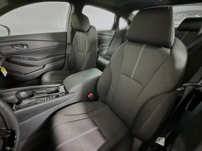 2026 Honda Accord Hybrid — photo 21 view
