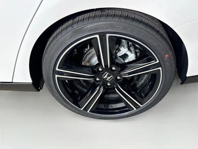 2026 Honda Accord Hybrid — photo 33 view