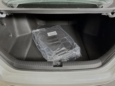 2026 Honda Accord Hybrid — photo 29 view