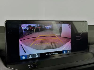 2026 Honda Accord Hybrid — photo 11 view
